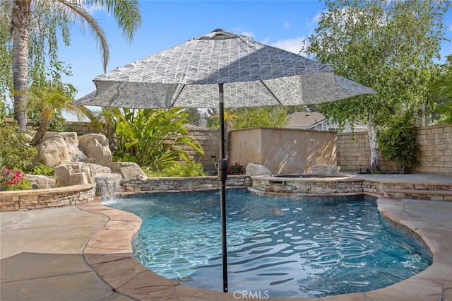 27448 Whitefield Pl, Valencia, CA 91354 - photo 45