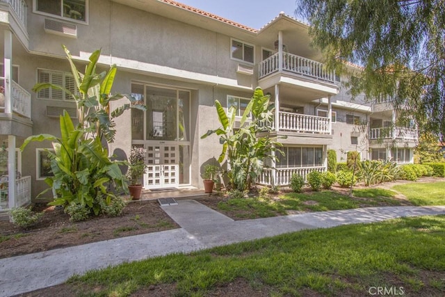 2399 Via Mariposa W Unit 2E, Laguna Woods, CA 92637 - view of property