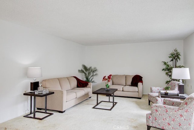 2399 Via Mariposa W Unit 2E, Laguna Woods, CA 92637 - view of carpeted living area