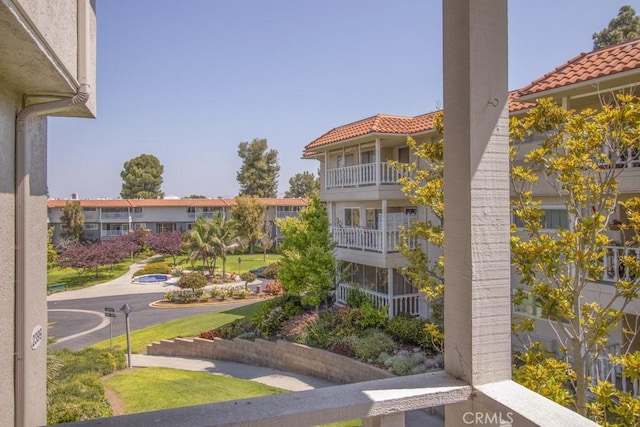 2399 Via Mariposa W Unit 2E, Laguna Woods, CA 92637 - view of community