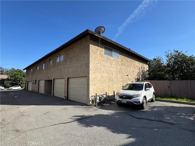 2453 S Ridgewood Dr, West Covina, CA 91792 - view of home's exterior featuring stucco siding