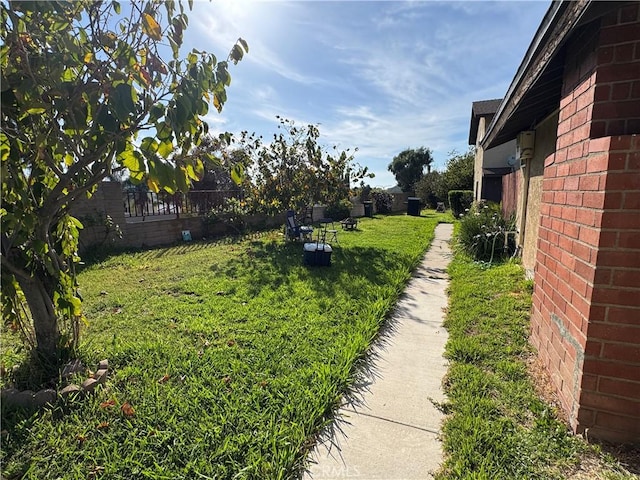 2453 S Ridgewood Dr, West Covina, CA 91792 - view of grassy yard