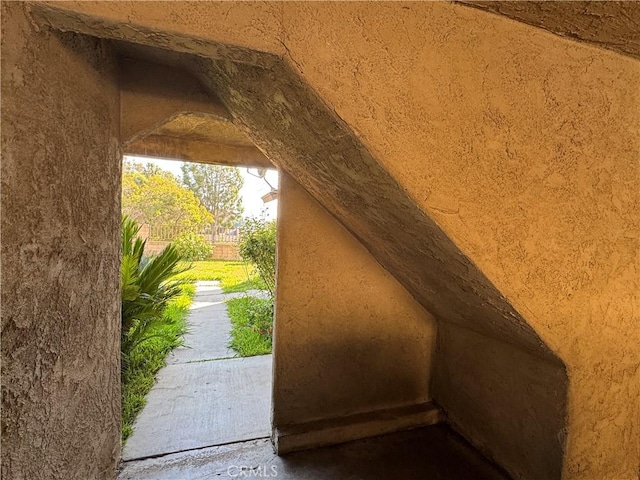 2453 S Ridgewood Dr, West Covina, CA 91792 - additional living space with lofted ceiling