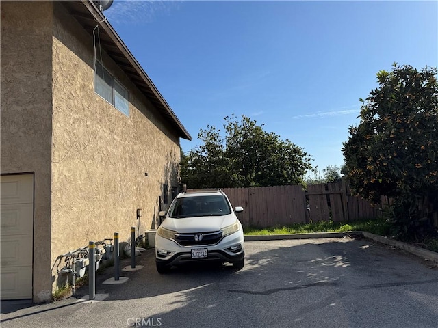 2453 S Ridgewood Dr, West Covina, CA 91792 - view of car parking