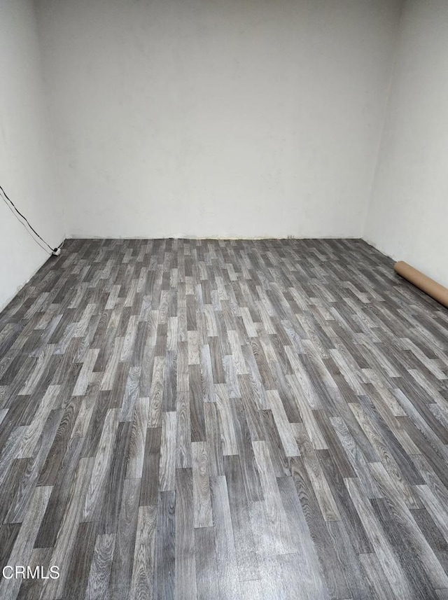 510 Decatur St, Bakersfield, CA 93308 - interior space featuring wood finished floors