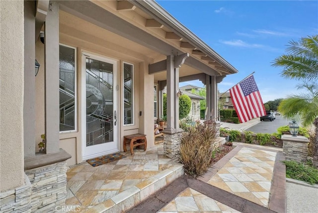 2 Aquila Way, Coto De Caza, CA 92679 - view of patio / terrace