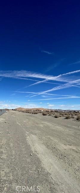0 Tanner, Adelanto, CA 92301