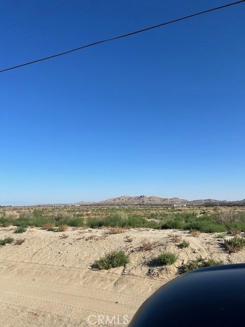 0 Tanner, Adelanto, CA 92301