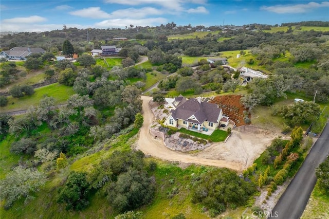 162 Valley View Pl, Arroyo Grande, CA 93420 - aerial view of property's location