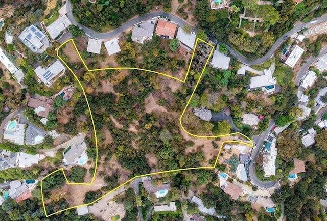 3544 Multiview Dr, Studio City, CA 90068 - photo 8