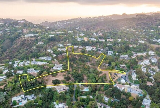 3544 Multiview Dr, Studio City, CA 90068 - photo 7