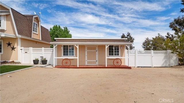 4176 Goss Rd, Phelan, CA 92371 - photo 3