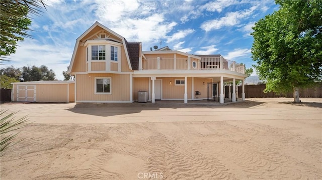 4176 Goss Rd, Phelan, CA 92371 - photo 31