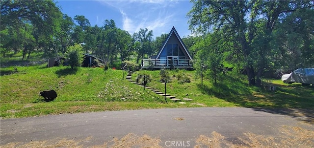 16937 Stagecoach Rd, Corning, CA 96021 - exterior space