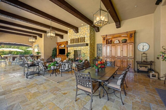 6314 El Apajo, Rancho Santa Fe, CA 92067 - photo 75