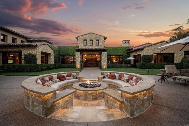 6314 El Apajo, Rancho Santa Fe, CA 92067 - photo 8