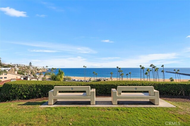 2516 Bayside Dr, Corona Del Mar, CA 92625 - property view of water