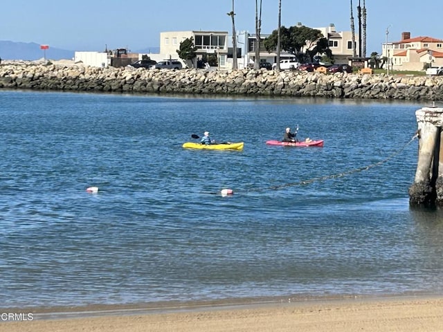 2101 Fox Den Ct, Oxnard, CA 93036 - water view