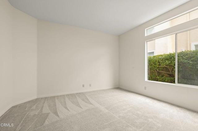 2101 Fox Den Ct, Oxnard, CA 93036 - carpeted empty room with baseboards