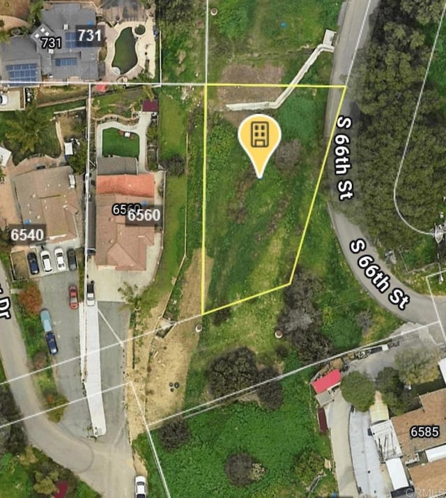 0 S S 66th St, San Diego, CA 92114