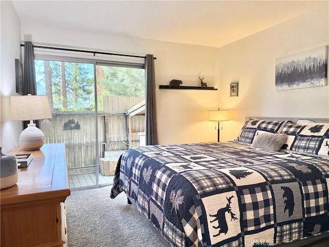 24 Tyrol Ln Unit 103, Mammoth Lakes, CA 95346 - view of carpeted bedroom