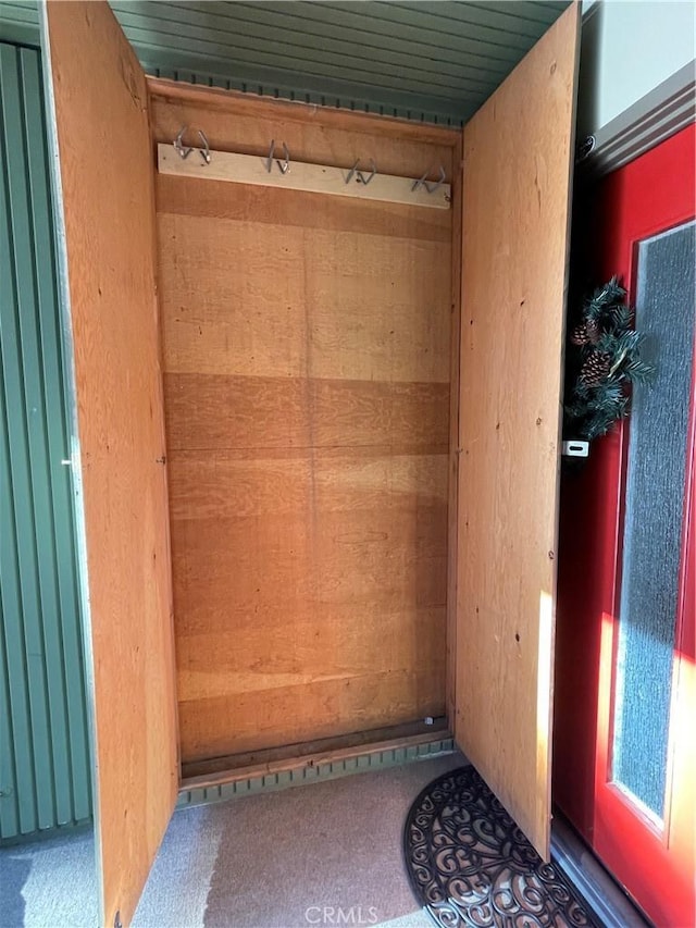 24 Tyrol Ln Unit 103, Mammoth Lakes, CA 95346 - view of storage area