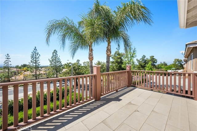 8481 Attica Dr, Riverside, CA 92508 - exterior space