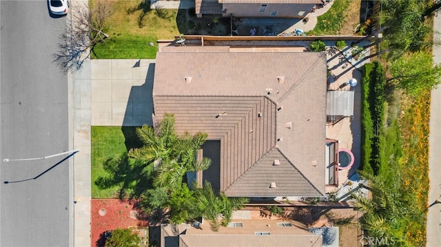8481 Attica Dr, Riverside, CA 92508 - aerial view