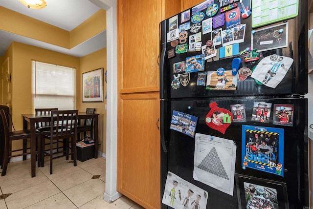 585 Lands End Way Unit 234, Oceanside, CA 92058 - detailed view of freestanding refrigerator