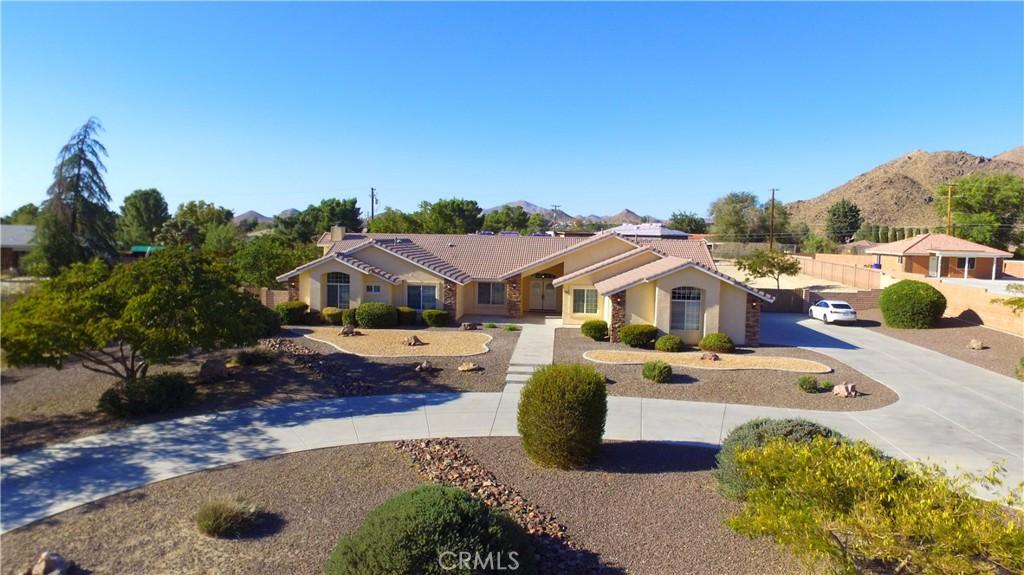 19640 Yanan Rd, Apple Valley, CA 92307 - photo 1