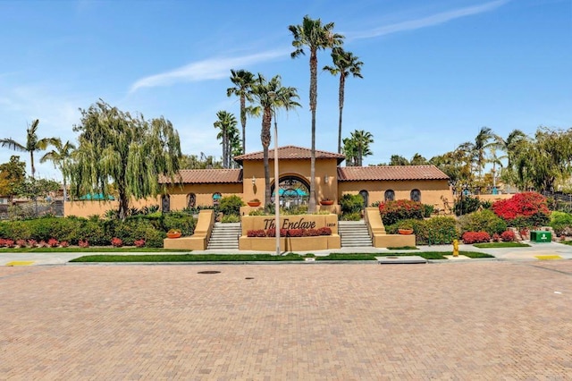 1685 Brezar St, Chula Vista, CA 91913 - view of building exterior