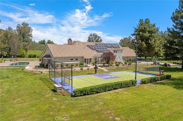 19495 Lobo De Pradera, Murrieta, CA 92562 - photo 68