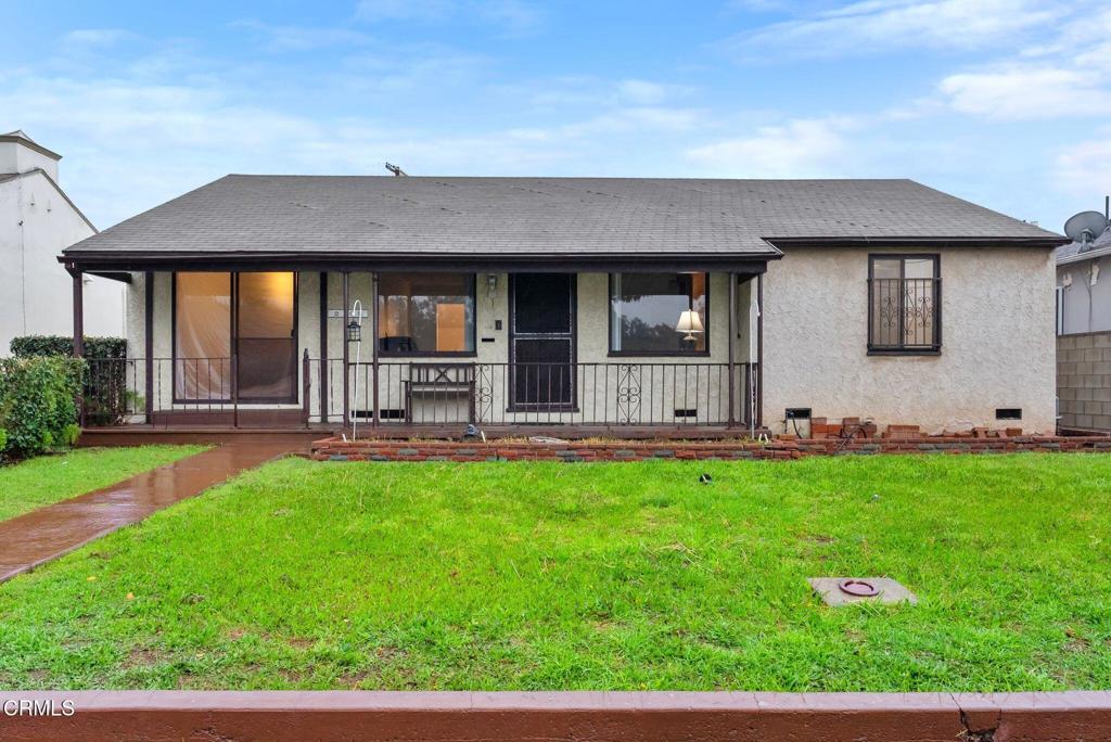 2102 N Eastern Ave, Los Angeles, CA 90032 - photo 1