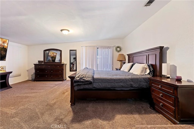 22432 Van Buren St, Grand Terrace, CA 92313 - bedroom with light carpet and visible vents