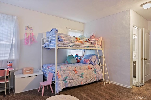 22432 Van Buren St, Grand Terrace, CA 92313 - view of carpeted bedroom