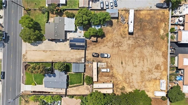 22432 Van Buren St, Grand Terrace, CA 92313 - aerial view