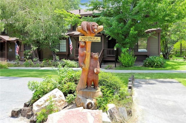 755 Cienega Rd Unit B, Big Bear Lake, CA 92315 - view of details