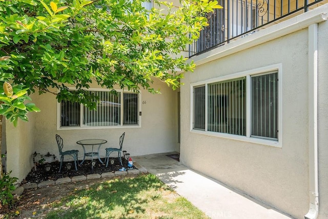 1192 Mitchell Ave Unit 66, Tustin, CA 92780 - view of patio / terrace