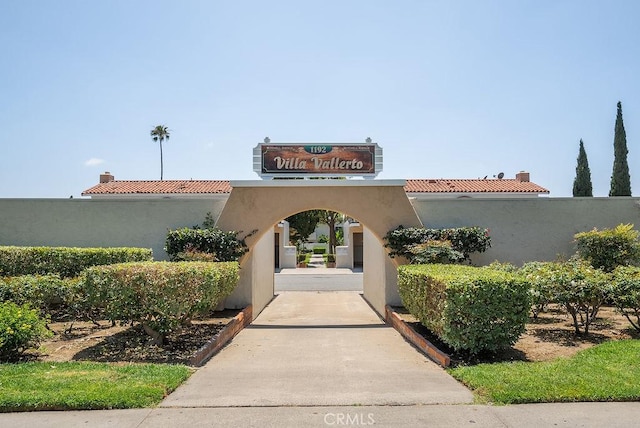 1192 Mitchell Ave Unit 66, Tustin, CA 92780 - view of community