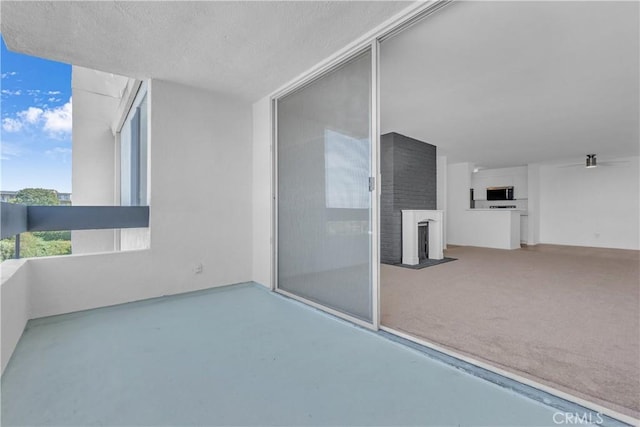 28121 Highridge Rd Unit 402, Rancho Palos Verdes, CA 90275 - view of balcony