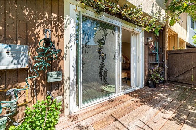 2735 Piedmont Ave Unit 3, Montrose, CA 91020 - exterior space