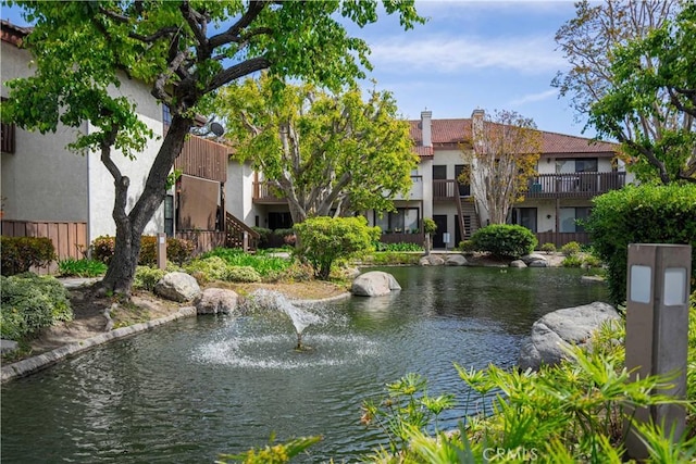 13101 Sunnybrook Cir Unit 204, Garden Grove, CA 92844 - view of home's community
