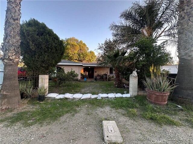17831 Taylor Ave, Bloomington, CA 92316 - photo 1