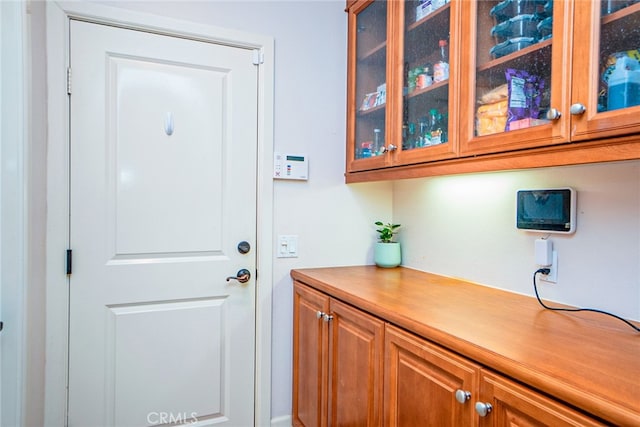 1550 Hibiscus Ave, Azusa, CA 91702 - view of doorway