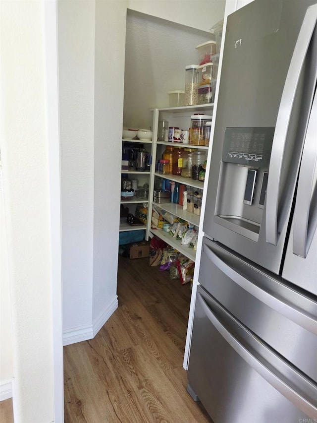 11869 Spruce Run Dr Unit B, San Diego, CA 92131 - view of pantry