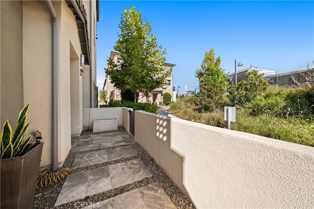 248 Keeper, Irvine, CA 92618 - exterior space