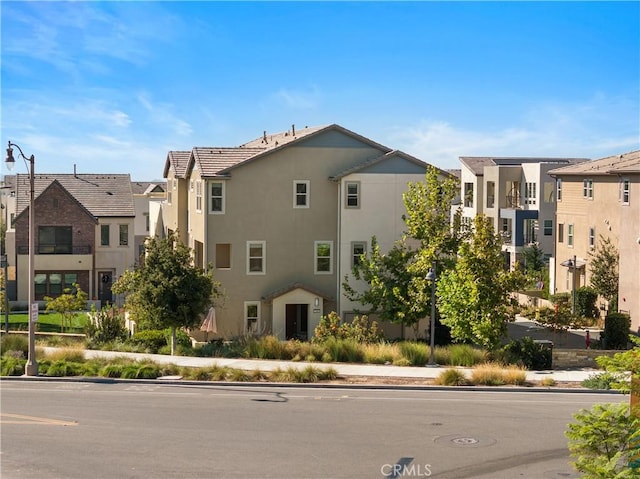 248 Keeper, Irvine, CA 92618 - view of property with a residential view