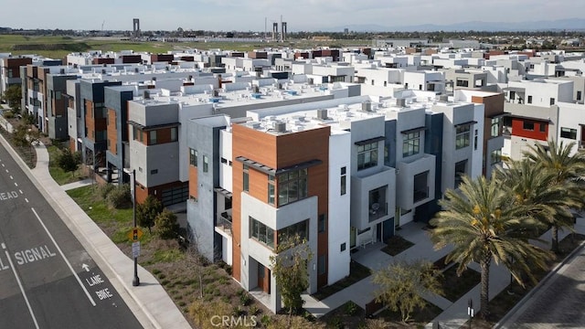 430 Transport, Tustin, CA 92782 - bird's eye view