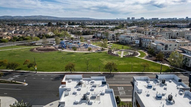 430 Transport, Tustin, CA 92782 - bird's eye view of mountains