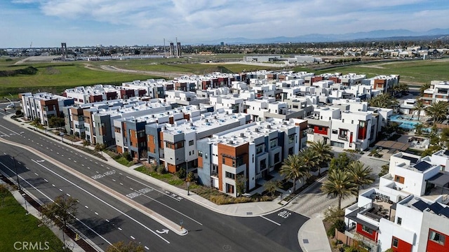 430 Transport, Tustin, CA 92782 - drone / aerial view
